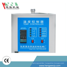 Low price of PID controlled Oil mold temperature machine